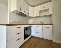 Appartement, 54,36 m²