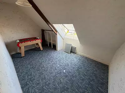 Maison, 115 m²
