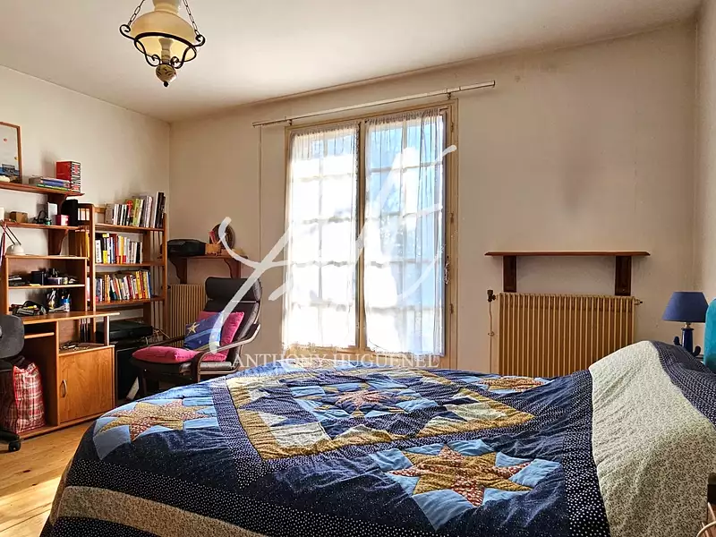 Maison, 200 m²