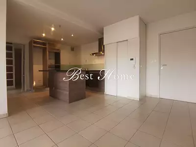 Appartement, 58,94 m²