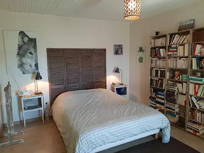 Maison, 90 m²