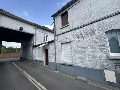 Maison, 103 m²