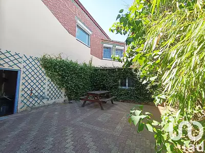 Maison, 150 m²