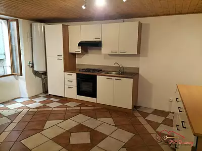 Maison, 55 m²