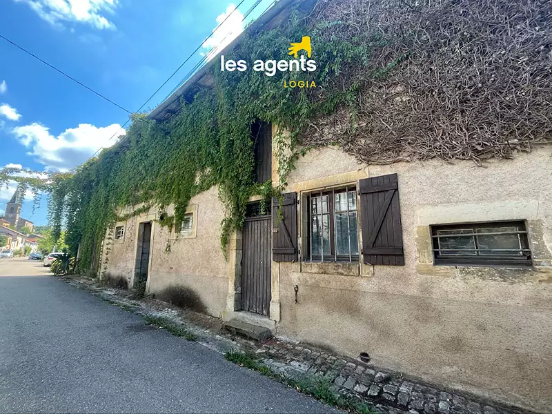 Maison, 320 m²