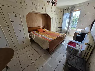 Maison, 100 m²