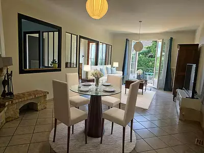 Maison, 200 m²