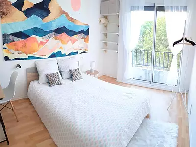 Appartement, 24 m²