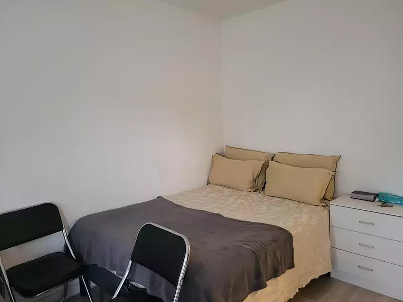 Appartement, 23,77 m²