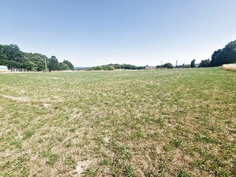 Terrain, 4 530 m²