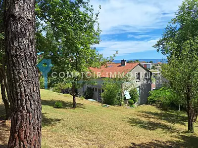 Maison, 206 m²