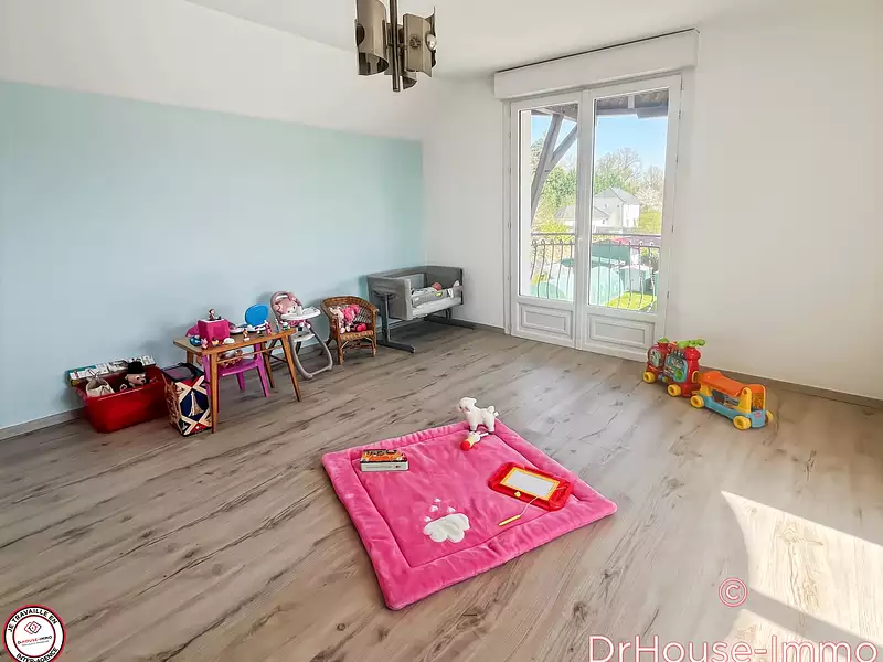 Maison, 170 m²