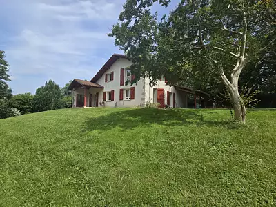 Maison, 160 m²