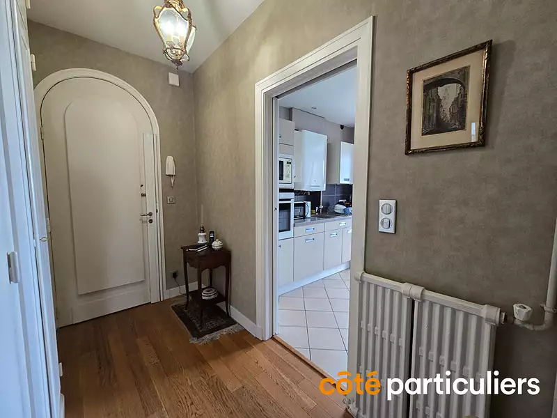 Appartement, 130 m²