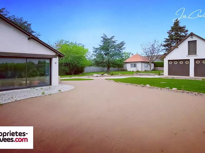 Maison, 188 m²