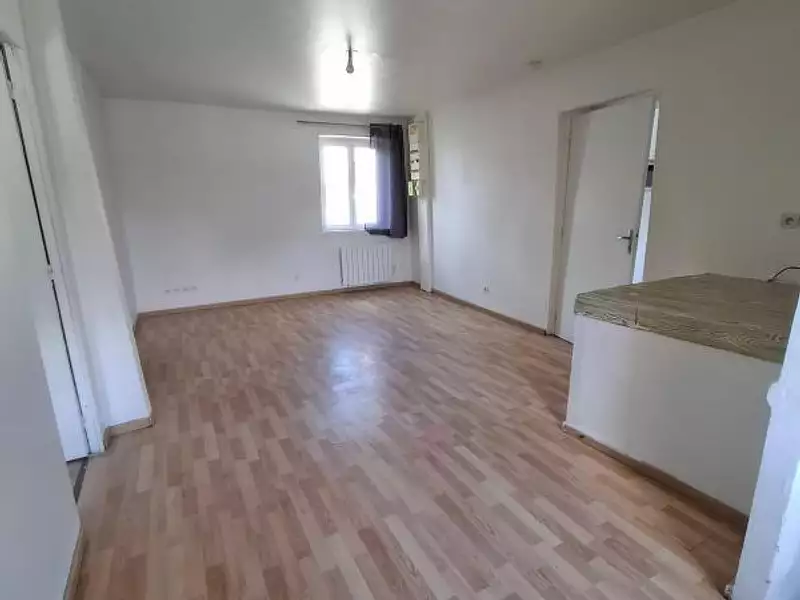 Appartement, 58 m²