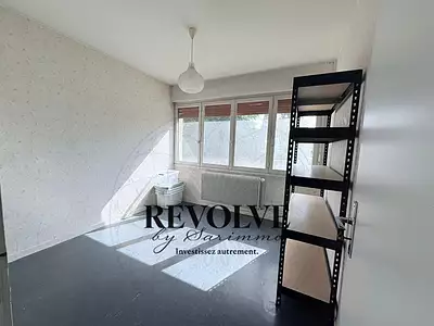 Immeuble, 400 m²
