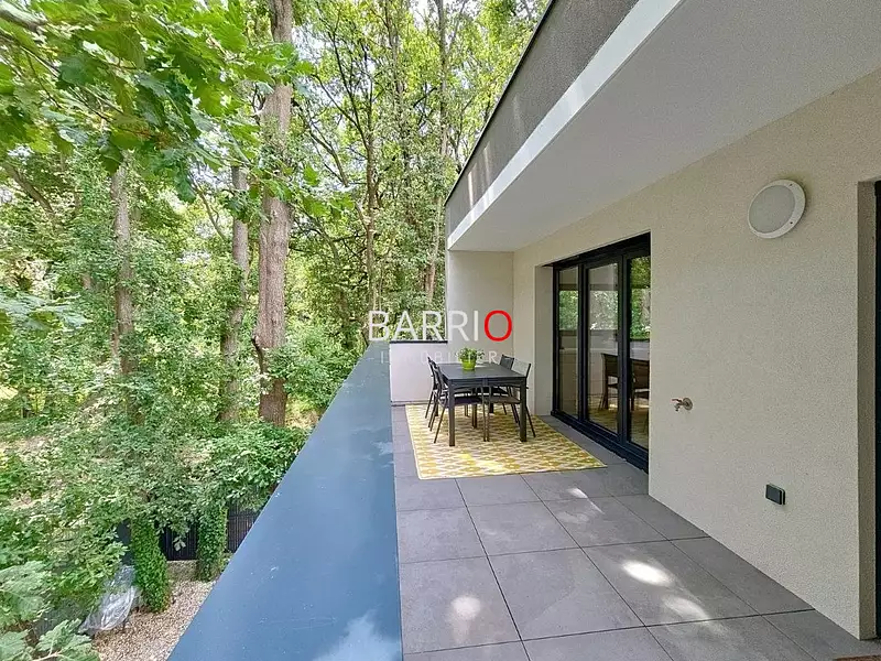 Appartement, 54,9 m²