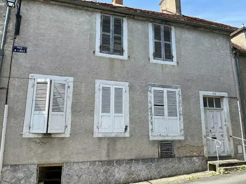 Maison, 103 m²