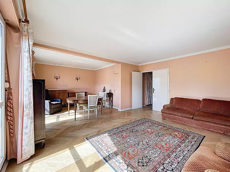 Appartement, 70,15 m²