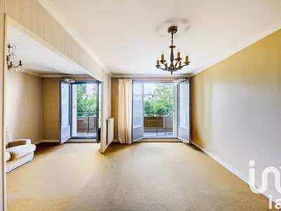 Appartement, 67 m²