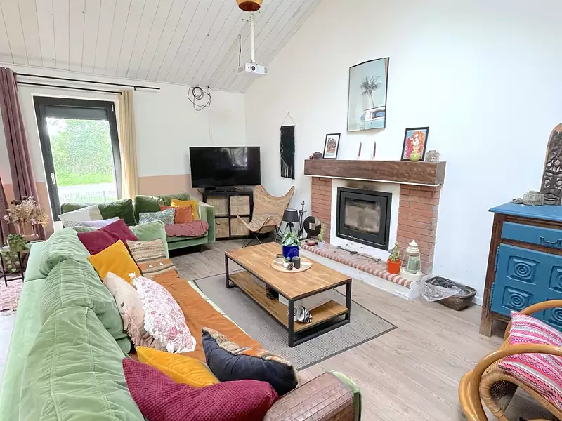 Maison, 141 m²
