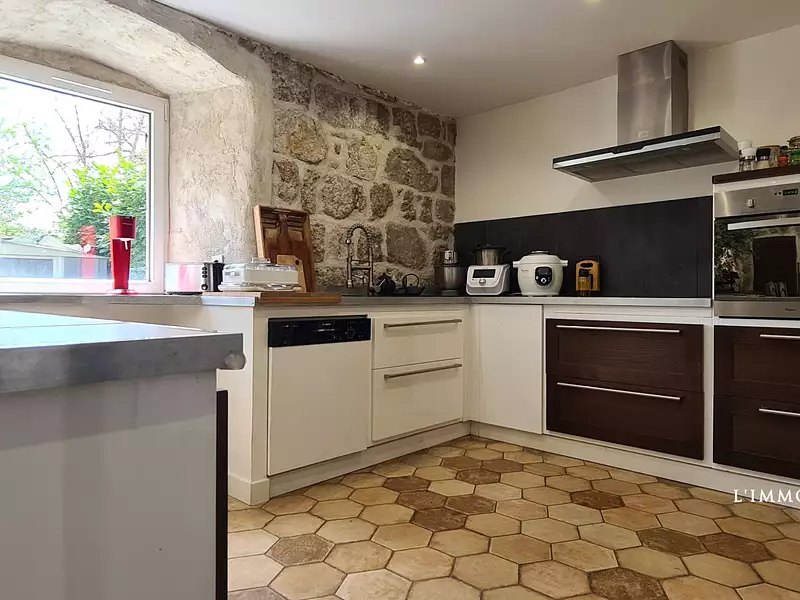 Maison, 170,16 m²