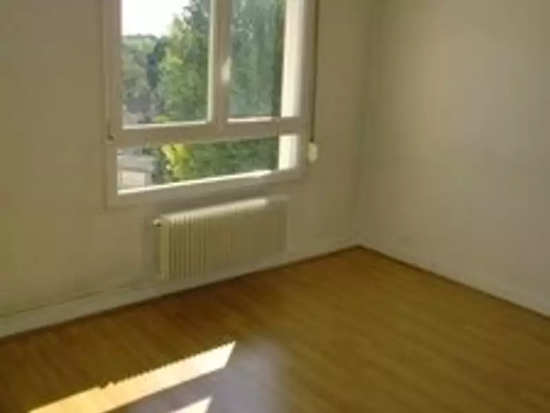 Appartement, 50,3 m²