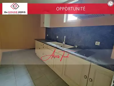 Maison, 170 m²