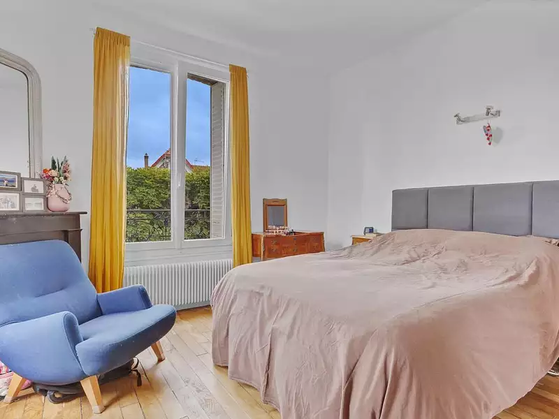 Maison, 102 m²