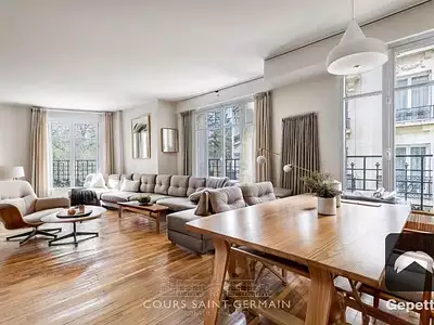 Appartement, 69,02 m²