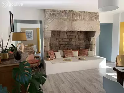 Maison, 120 m²