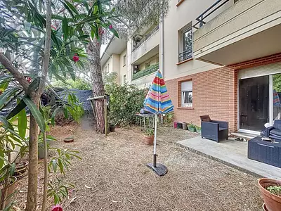 Appartement, 33,92 m²