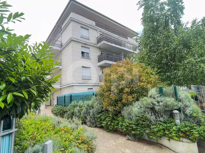 Appartement, 38 m²
