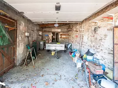 Maison, 105 m²