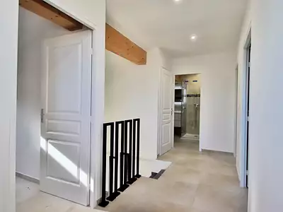 Maison, 107,2 m²