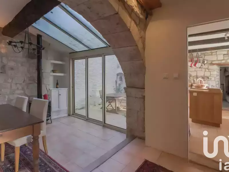 Maison, 120 m²