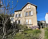Appartement, 93 m²