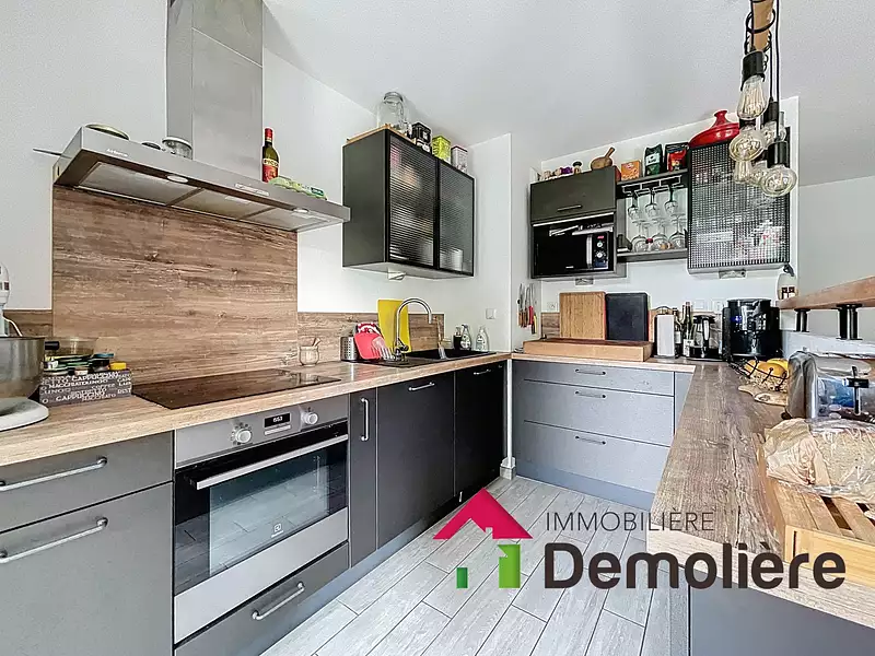 Appartement, 66 m²