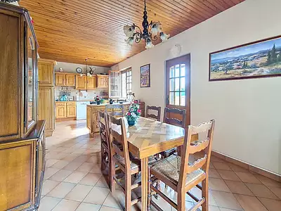 Maison, 111 m²