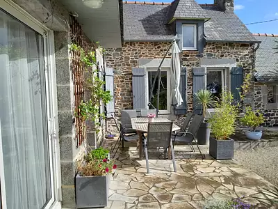 Maison, 130 m²