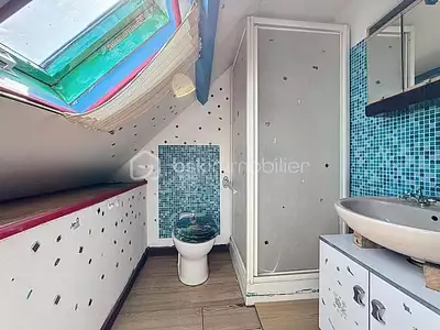 Maison, 220 m²