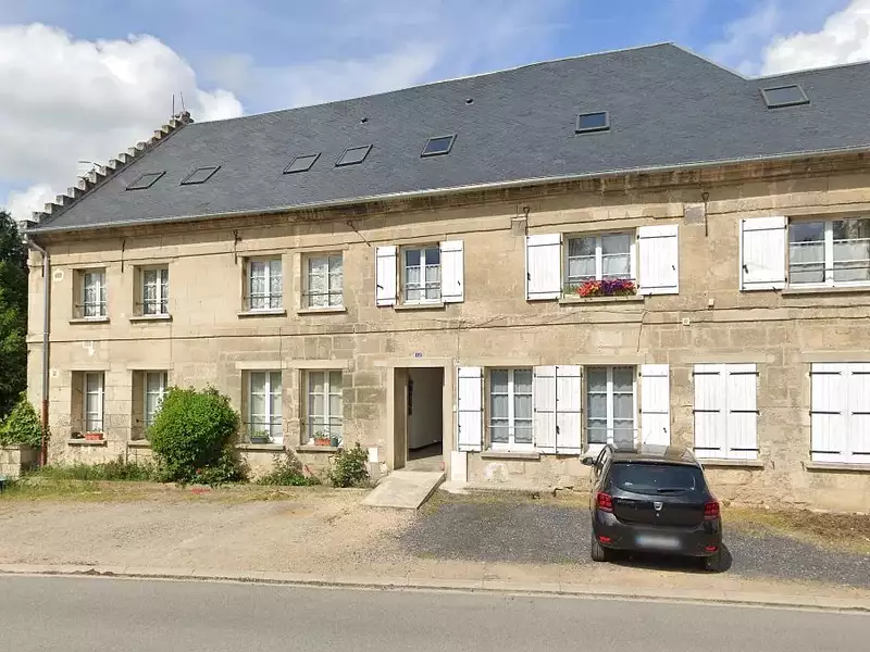 Appartement, 109,5 m²