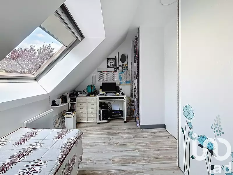Maison, 93 m²