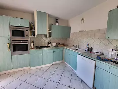 Maison, 105 m²