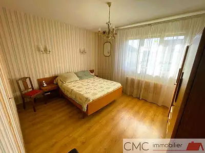 Maison, 78 m²