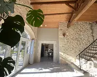 Maison, 290 m²