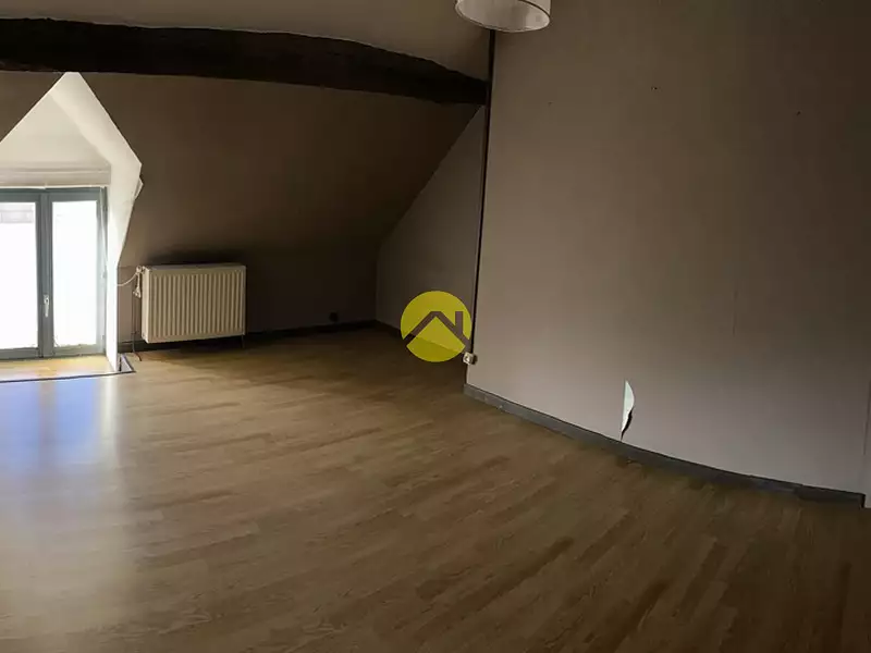 Maison, 141 m²