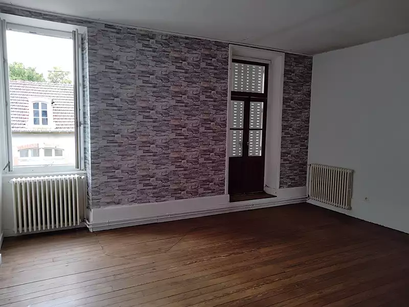 Appartement, 110 m²