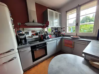 Maison, 150 m²